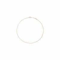 Collana Pomellato Donna Milano in Oro rosa C.B514/O7/42 - C.B514/O7/42